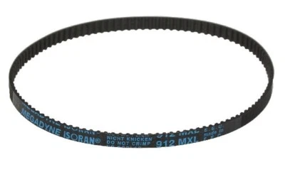 DELONGHI DE LONGHI Cinghia di Trasmissione 912 MXL per Macina Caffè MAGNIFICA PRIMADONNA