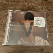 The VirginMarys -  King of Conflict (CD)