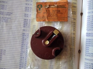 BRAZO DE ROTOR - CUPÉ FIAT 850 / 124 SPORT & LANZA BETA / HPE MONTE CARLO / FULVIA - Imagen 1 de 6