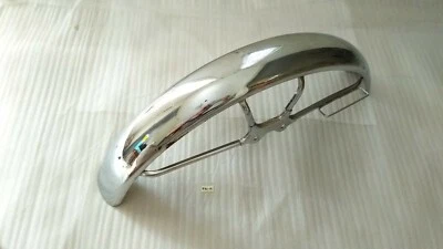 Front Fender Mudguard Suzuki GT100 GT125 GT185 NOS - Image 1 of 4