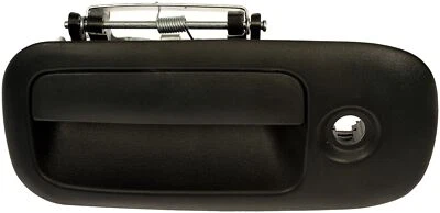 Maçaneta externa dianteira esquerda Dorman para 2010-2019 Chevrolet Express 4500 2011 - Imagem 1 de 4