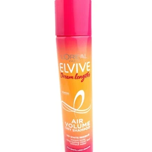 Loreal Paris Elvive Dream Lengths  Air Volume Dry Shampoo Scented 4oz USA Seller - Picture 1 of 12