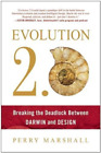 Evolution 2.0: Breaking Deadlock Betwehb (US IMPORT) BOOKH NEW