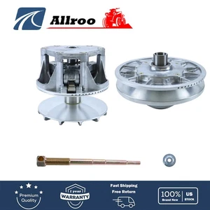 PRIMARY SECONDARY DRIVEN CLUTCH Puller For 2014-2015 POLARIS RZR 1000 XP 1323239 - Picture 1 of 14