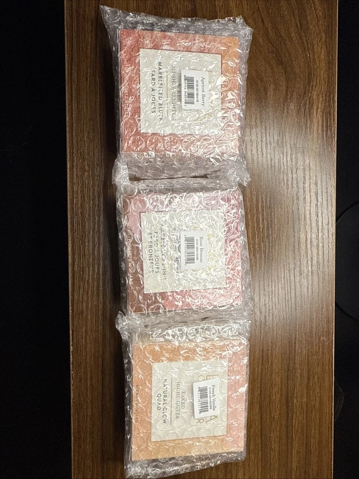 LAURA GELLER BLUSH BUNDLE DEAL  60% Off Retail - Image 1 of 4