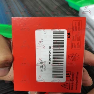 1 pieza Nuevo Beckhoff KL3454 Envío Gratis - Imagen 1 de 1