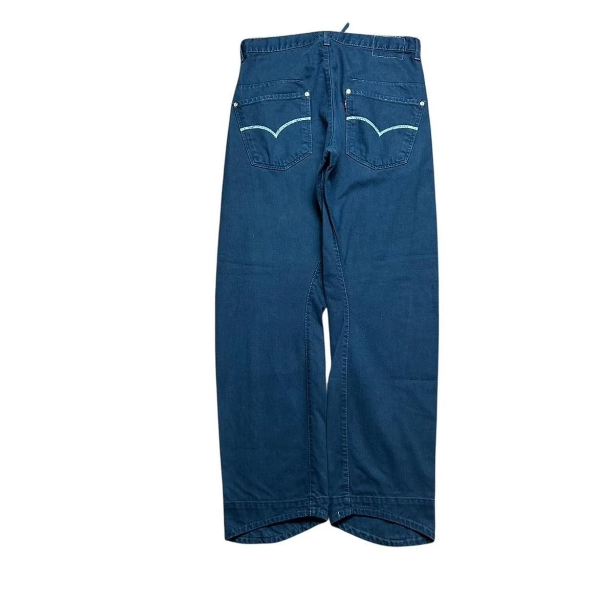 Levi's Engineered Jeans for Men for sale - eBay