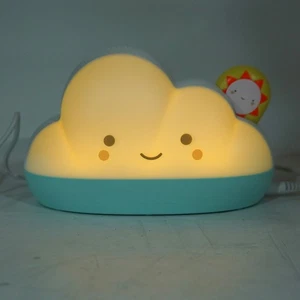 Skip Hop Dream & Shine beruhigende Geräusche & Schlaftrainer Nachtlicht gebraucht sehr guter Zustand - Bild 1 von 12