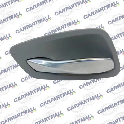2007-2012 BMW 328i 07-11 335i Rear Left Side Interior Door Handle 7144545 OEM Foto 1 de 4