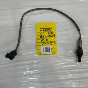 9636968380 Lambda al final CITROEN BERLINGO (B9) 1.6 16V (66Kw) Mnv - Imagen 1 de 6