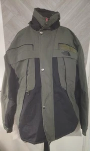 Giacca cappotto uomo North Face Summit serie XL verde - Foto 1 di 8
