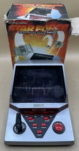 VINTAGE BOXED GRANDSTAND STAR FORCE TABLETOP ELECTRONIC GAME 1984 (MVP031990) - Picture 1 of 8