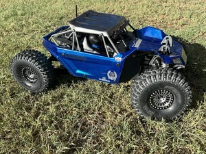 Used RC #LOS03009T2 2017 Losi Rock Rey 2.2 Fully Loaded, Tekin RX8, Xpert, PL - Picture 1 of 19