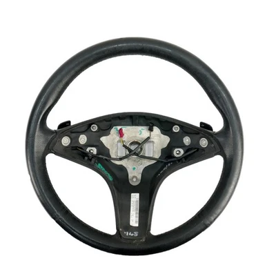 Lenkrad Mercedes-Benz C-Klasse 204 (W/S/C), OEM A20446027039E84 - Bild 1 von 4