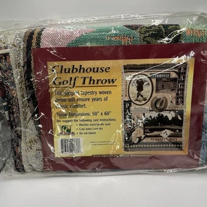 "Tapiz de golf para casa club nuevo en paquete 50x60""" - Imagen 1 de 4