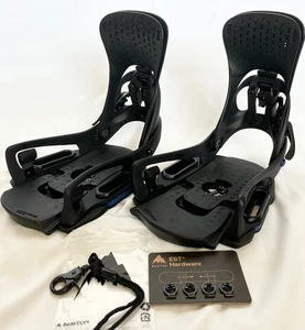NEW! Burton Genesis EST Step On Sz. Small - Picture 1 of 11