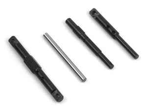 HPI 160821 Center Gear Box Shaft Set for Ventura18 Toyota Hilux SR5 - Picture 1 of 1