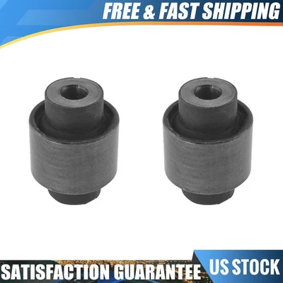 KYB Rear Strut To Arm Lower Control Arm Bushing For for Honda Civic 89-1994 1995 — 第 1/3 张图片