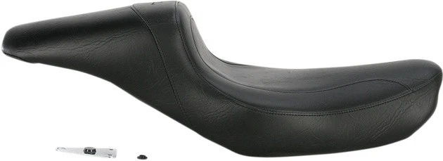 Mustang Fastback Seat #75439 Harley Davidson Dyna Foto 1 de 1