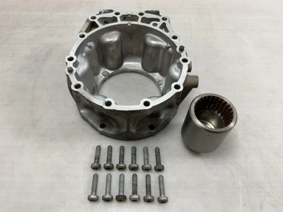 Jeep JK Wrangler Automatic Trans Extension Transfer Case Adapter 2012-17 139243 - Image 1 of 4