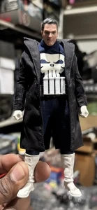 1/12 Custom Ekuaz Studio Punisher Blue Suit - Bild 1 von 6