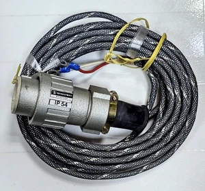 Schaltbau | IP54 Electrical Connector | Made in Germany | Fast Shipping - Picture 1 of 3