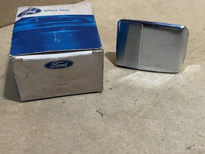 Ford C4VY-5322615-A Left Driver Side Interior Door Handle - 1964 Continental NOS - Image 1 of 4