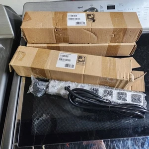 Tripp Lite Ps120406 Listwa zasilająca Ochrona przeciwprzepięciowa Partia - Zdjęcie 1 z 2