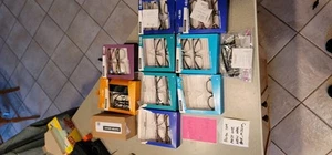 Huge Lot Of foster grant reading glasses - Picture 1 of 16
