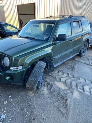 Bomba de dirección asistida usada se adapta a: Jeep Patriot 2008 grado A Foto 1 de 4