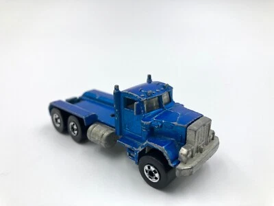 Hot Wheels Peterbilt - 1979 г. - Изображение 1 из 4