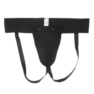Portable Groin Guard Breathable Groin Guard Professional Crotch Protector - Picture 1 of 12