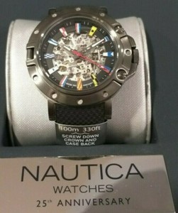 Orologi da polso Nautica adulto unisex | Acquisti Online su eBay