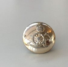 BRITISH ARMY NO1 & NO2 DRESS BUTTONS - Multiple regiments , Jacket & Cap buttons