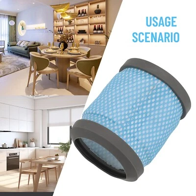 Filtri di ricambio per Hoover tutta la gamma FD22 FD22BR FD22G FD22L accessori - Immagine 1 di 4