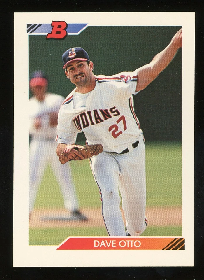 1992 Bowman Baseball (Part 3), Complete your Set #'s 481-705, Pick from list! - Image 1 of 1