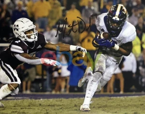 Grant Delpit Signed Autographed LSU Tigers 8x10 Photo Geaux Tigers reprint - Picture 1 of 1