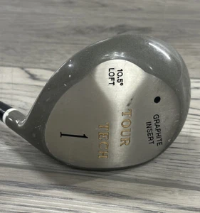 Dynacraft Golf Tour Tech Driver 1 Wood Graphite Insert - Picture 1 of 7