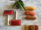 Heidifeathers®  Hand Carders or Single Flick Carder - Wool Carders - Felting