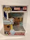 Funko Pop - Marvel Holiday Gingerbread Thor - #938
