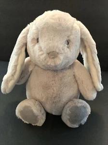 NWT Ebba Dewey Dusk Super Soft Bunny Rabbit by Aurora - Picture 1 of 9