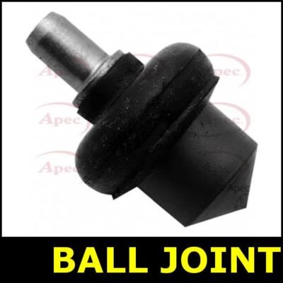 Ball Joint Front FOR AUSTIN MINI 1000 1.0 67->93 Petrol Apec - Image 1 of 3