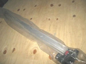 NIB IMI NORGREN A0279-700 PNEUMATIC CYL 32MM DIA 27.5" STRK W/ROD LOCK P8034 - Picture 1 of 9