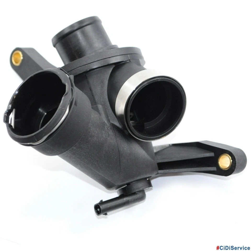 K68646414AA Gruppo Termostato Completo Jeep Compass Patriot 2.2 CRD 2010-2017 - Imagen 1 de 4