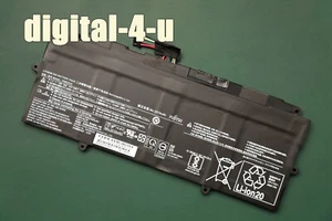 50Wh Genuine FPB0353S FPCBP579 Battery For Fujitsu Laptop Battery CP785912-01 - Picture 1 of 2