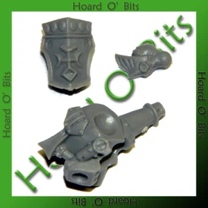 WARMACHINE BITS MENOTH LIGHT WARJACK REVENGER - TORSO AND HEAD - Picture 1 of 1