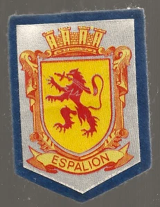 ECUSSON TISSUS A COUDRE - ESPALION - TRES BON ETAT . E24 - Picture 1 of 1