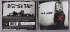 Avril Lavigne – Under My Skin (12 Track CD)