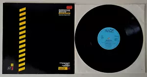 Depeche Mode ++ A Question of Lust ++ 12" Vinyl inkl. Booklet ++ INT 126844 - Bild 1 von 4