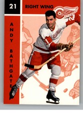 1995-96 Parkhurst '66-67 Hockey Cards (Base and Inserts) Pick From List